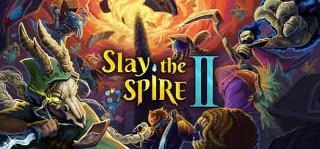 杀戮尖塔2 Slay the Spire 2 最新中文Bug修复版插画