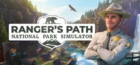 护林员之路 国家公园模拟器 Rangers Path National Park Simulator 中文版背景