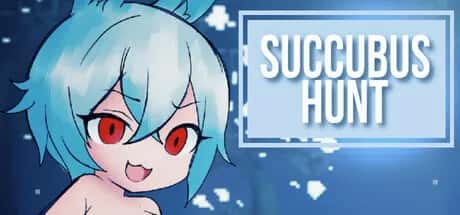 魅魔狩猎 Succubus Hunt 正式版游戏封面