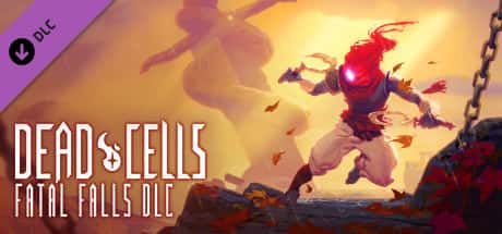死亡细胞/重生细胞 Dead Cells 全DLC最新中文版游戏封面