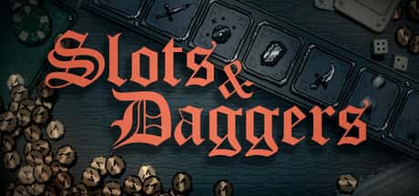 命运转轮 Slots & Daggers 中文版全息投影