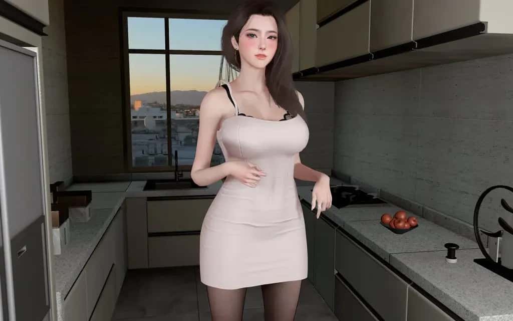 游戏截图4