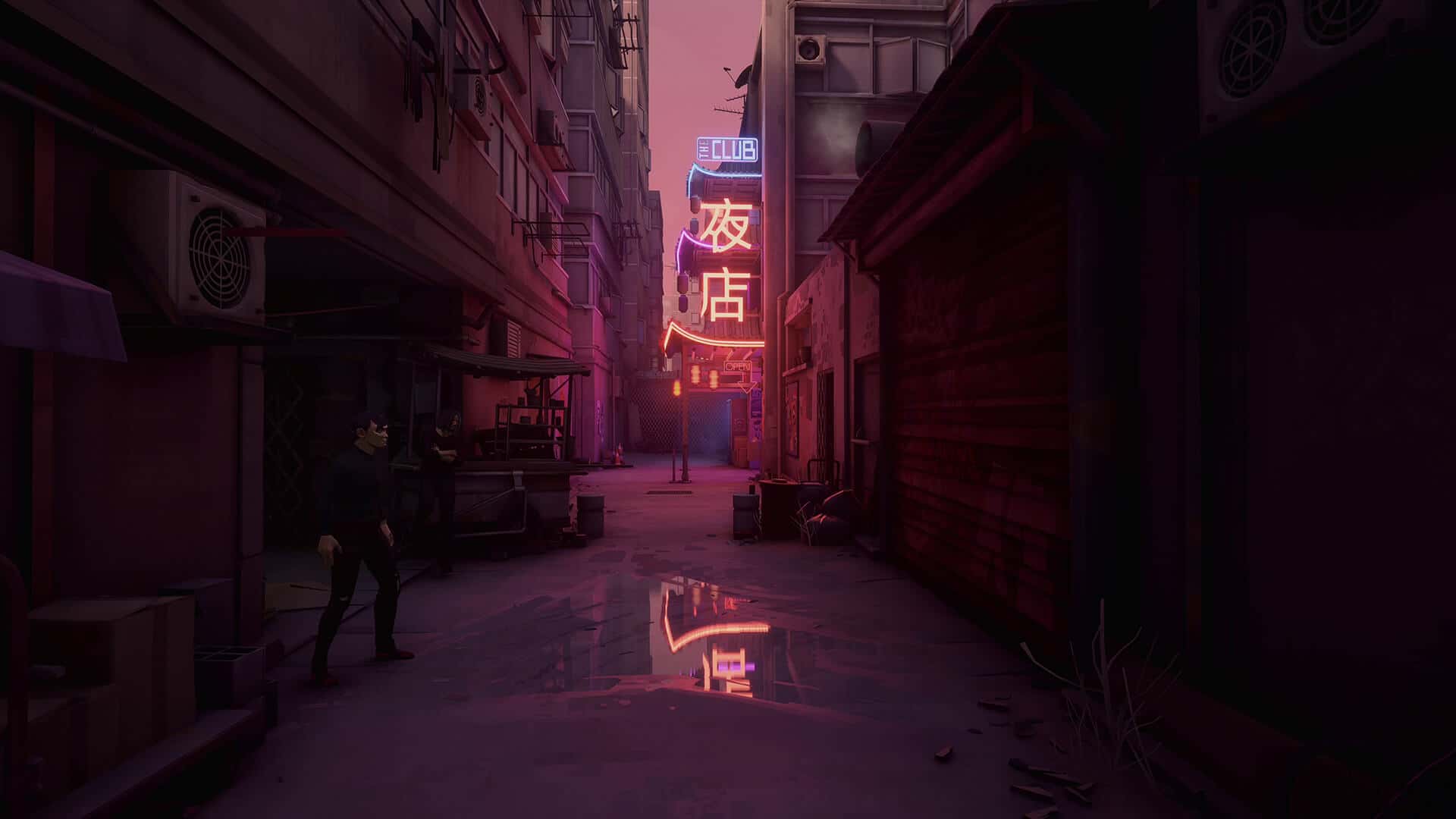 游戏截图1